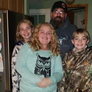 Meet your Posher, Ron